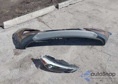 2017 Hyundai Tucson Limited z USA, uszkodzony, nr VIN KM8J33A20HU519742